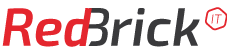 Red Brick Logo